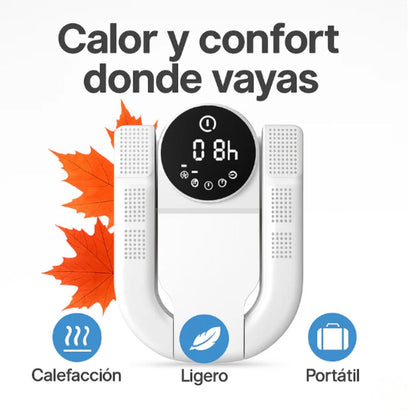 Secador de Zapatos