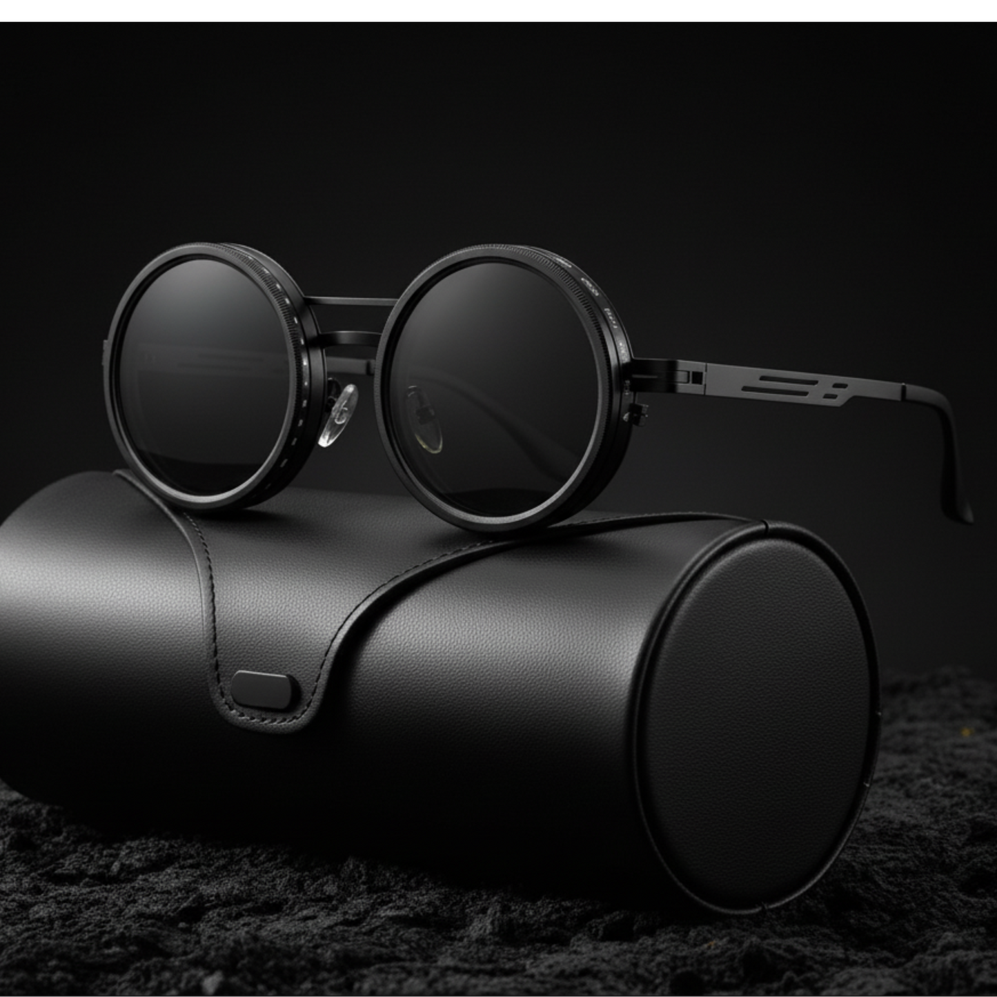 Gafas reductoras de luz ajustables