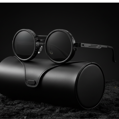 Gafas reductoras de luz ajustables