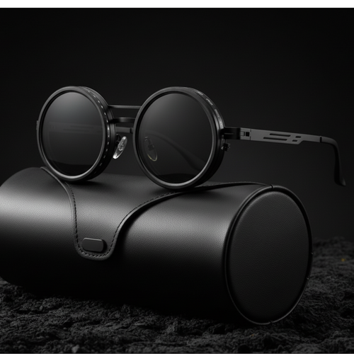 Gafas reductoras de luz ajustables