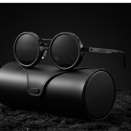 Gafas reductoras de luz ajustables