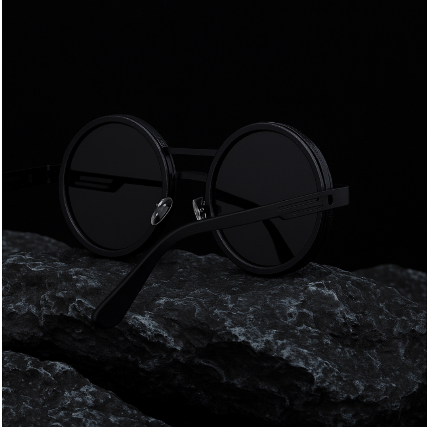 Gafas reductoras de luz ajustables