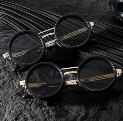 Gafas reductoras de luz ajustables